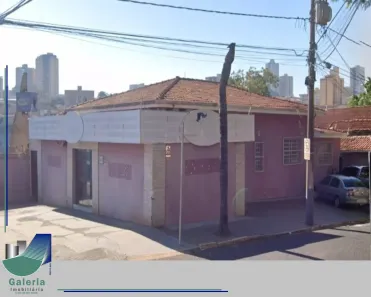 Imóvel Comercial com 4 Quartos para venda ou aluguel, 214m² no Vila Seixas, Ribeirão Preto