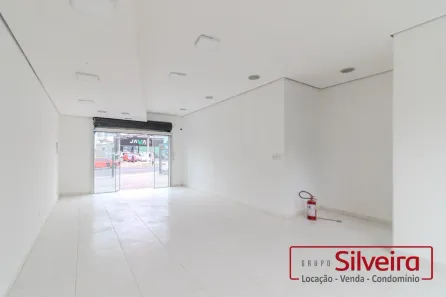 Ponto Comercial para alugar, 60m² no Vila Ipiranga, Porto Alegre