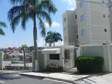 Apartamento com 2 Quartos à venda, 51m² no Vila Carminha, Campinas