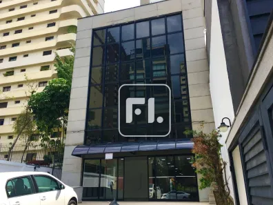Prédio Comercial para alugar, 1156m² no Jardim Paulistano, São Paulo