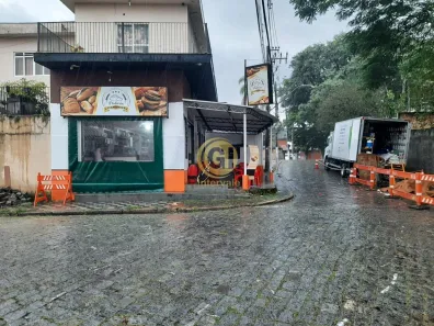 Ponto Comercial à venda, 238m² no Jardim Jacinto, Jacareí