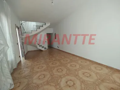 Sobrado com 4 Quartos à venda, 178m² no Vila Nova Mazzei, São Paulo