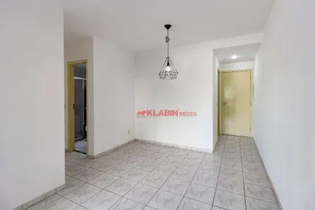 Apartamento com 2 Quartos à venda, 60m² no Vila Pompéia, São Paulo
