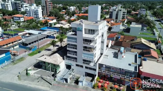Apartamento com 3 Quartos à venda, 205m² no Itapema do Norte, Itapoá