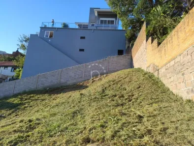 Lote/Terreno à venda, 266m² no Sétimo Céu, Porto Alegre