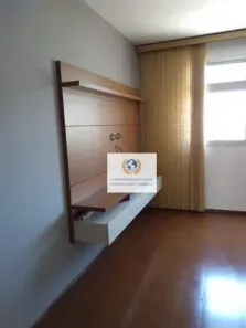 Apartamento com 2 Quartos à venda, 57m² no Centro, Campinas