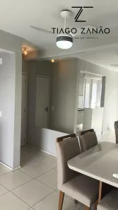 Apartamento com 3 Quartos à venda, 77m² no Jardim Limoeiro, Serra
