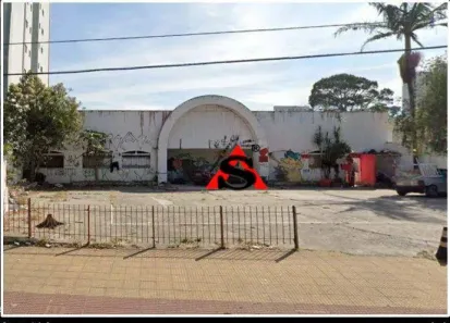 Galpão/Depósito/Armazém para alugar, 500m² no Santo Amaro, São Paulo