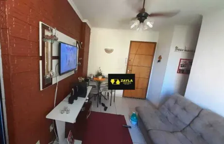 Apartamento com 1 Quarto à venda, 48m² no Pavuna, Rio de Janeiro