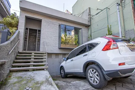 Imóvel Comercial com 1 Quarto para alugar, 200m² no Auxiliadora, Porto Alegre