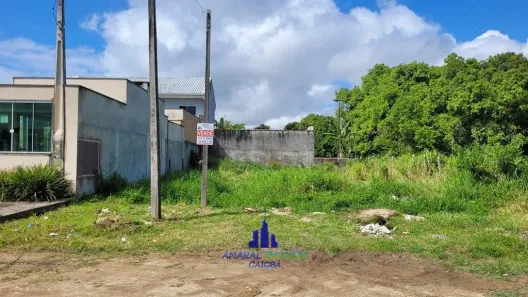 Lote/Terreno à venda, 336m² no Centro, Matinhos