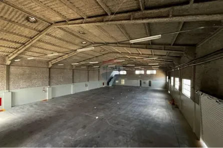 Galpão/Depósito/Armazém para alugar, 1130m² no Ribeirão dos Porcos, Atibaia