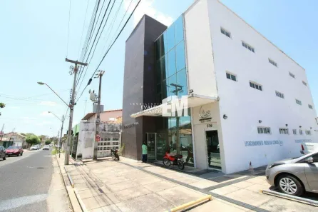 Sala Comercial para alugar, 17m² no Centro, Teresina