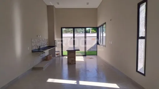 Casa de Condomínio com 3 Quartos à venda, 163m² no Bonfim Paulista, Ribeirão Preto