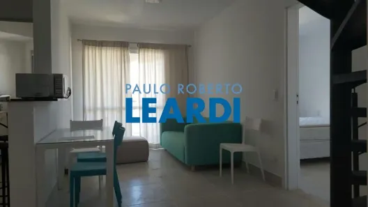 Cobertura com 1 Quarto para alugar, 103m² no Jardim Leonor, São Paulo