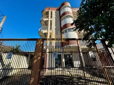 Apartamento com 2 Quartos para alugar, 135m² no Niterói, Canoas