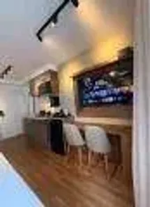 Apartamento com 1 Quarto à venda, 22m² no Perdizes, São Paulo