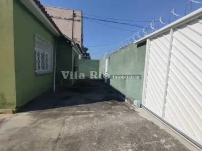 Casa com 2 Quartos à venda, 90m² no Irajá, Rio de Janeiro