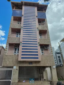 Apartamento com 3 Quartos à venda, 132m² no Vila Belo Horizonte, Divinópolis