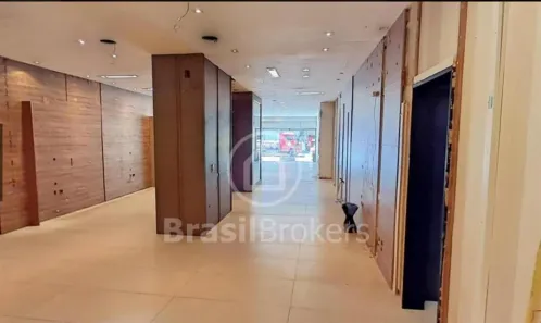 Ponto Comercial à venda, 189m² no Copacabana, Rio de Janeiro