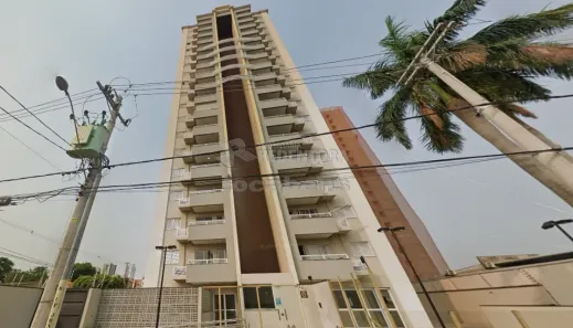 Apartamento com 1 Quarto à venda, 53m² no Jardim Urano, São José do Rio Preto