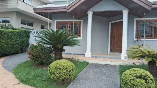 Casa com 5 Quartos à venda, 360m² no Parque Residencial Aquarius, São José dos Campos