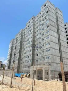 Apartamento com 2 Quartos à venda, 38m² no Vicente Pinzon, Fortaleza