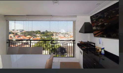Apartamento com 2 Quartos à venda, 68m² no Jardim Piqueroby, São Paulo