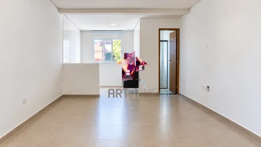 Apartamento com 1 Quarto para alugar, 38m² no Anchieta, São Bernardo do Campo
