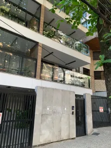 Cobertura com 3 Quartos à venda, 166m² no Tijuca, Rio de Janeiro