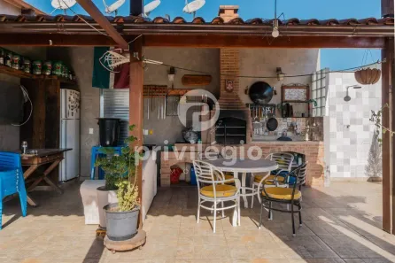 Cobertura com 4 Quartos à venda, 145m² no Recreio dos Bandeirantes, Rio de Janeiro