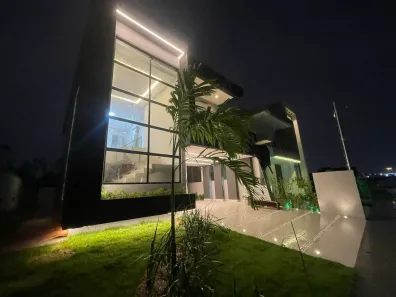 Casa de Condomínio com 5 Quartos à venda, 190m² no Muçumagro, João Pessoa