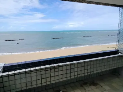 Apartamento com 4 Quartos à venda, 180m² no Candeias, Jaboatão dos Guararapes