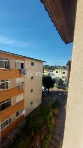 Apartamento com 1 Quarto à venda, 41m² no Jardim do Salso, Porto Alegre