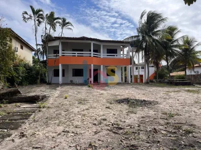 Casa com 6 Quartos à venda, 300m² no Aritaguá, Ilhéus