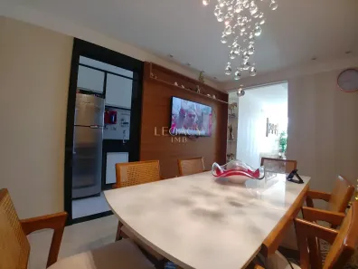 Apartamento com 2 Quartos à venda, 68m² no Praia de Itaparica, Vila Velha