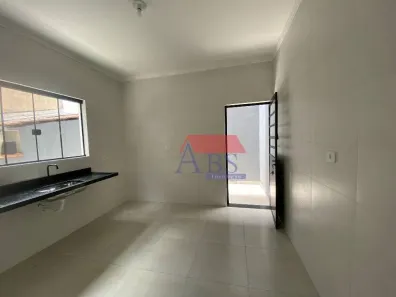 Casa com 2 Quartos à venda, 64m² no Vale Verde, Cubatão
