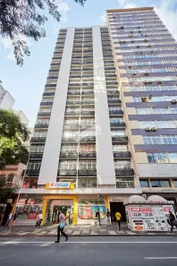Ponto Comercial para alugar, 57m² no Centro, Curitiba