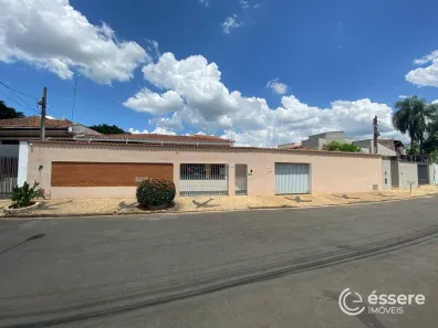 Casa com 4 Quartos à venda, 452m² no Jardim Paraíso, Campinas