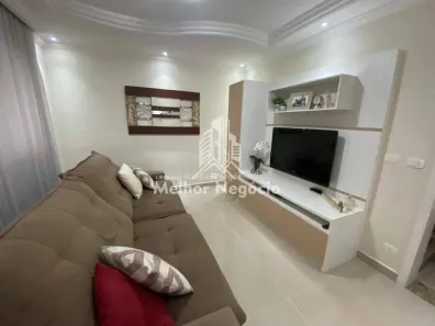 Casa com 3 Quartos à venda, 177m² no Vila Azenha, Nova Odessa