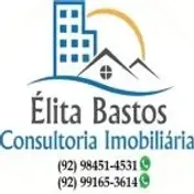 Logo da imobiliária