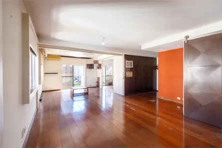 Apartamento com 4 Quartos à venda, 226m² no Itaim Bibi, São Paulo