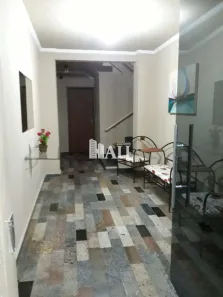Apartamento com 2 Quartos à venda, 100m² no Parque Residencial Lauriano Tebar, São José do Rio Preto
