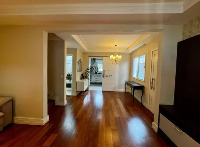 Casa de Condomínio com 3 Quartos à venda, 106m² no Engordadouro, Jundiaí