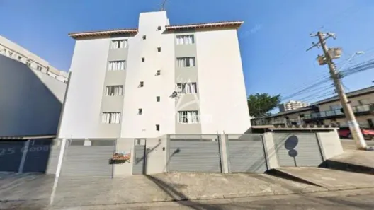 Apartamento com 2 Quartos à venda, 58m² no Vila Bocaina, Mauá