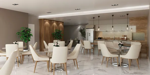 Apartamento com 2 Quartos à venda, 70m² no São João, Itajaí