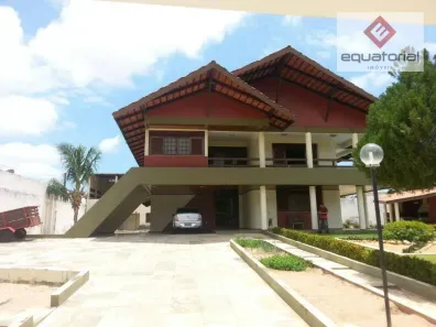 Casa com 4 Quartos à venda, 720m² no Sapiranga-Coité, Fortaleza