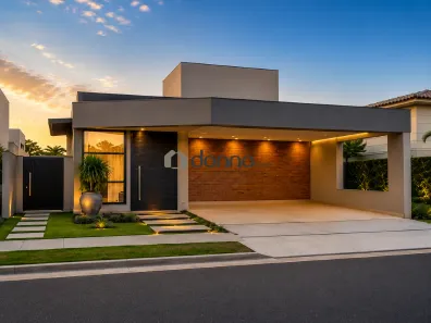 Casa com 3 Quartos à venda, 99m² no Loteamento Reynaldo Mendes, Uberaba