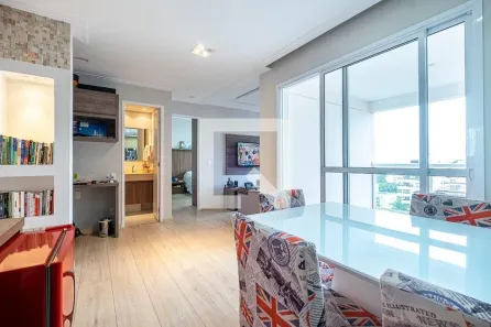 Apartamento com 1 Quarto à venda, 67m² no Sumaré, São Paulo