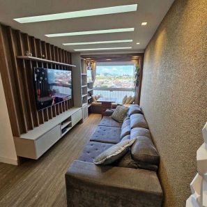 Apartamento com 3 Quartos à venda, 72m² no Jabotiana, Aracaju